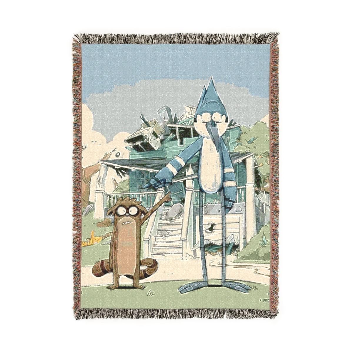 Regular Show