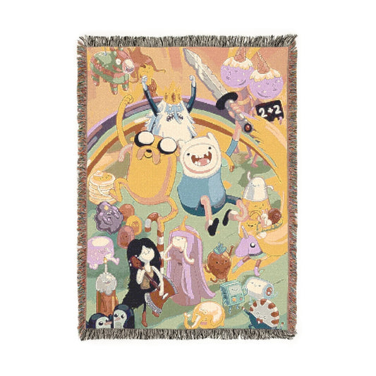 Adventure Time