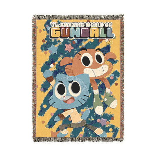 The Amazing World of Gumball