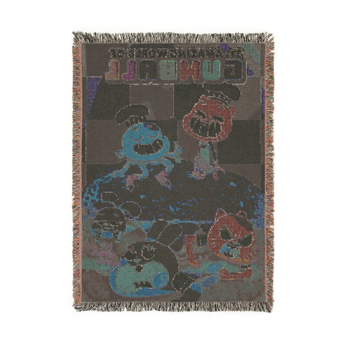 The Amazing World of Gumball