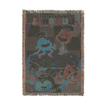 The Amazing World of Gumball