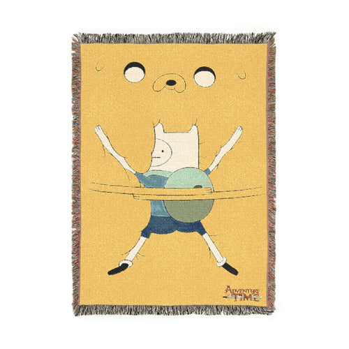Adventure Time