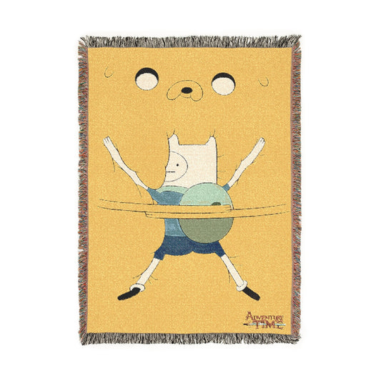 Adventure Time